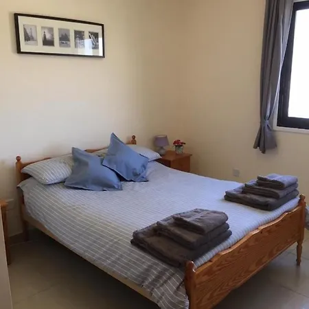 Apartamento Beautiful 2-bed In