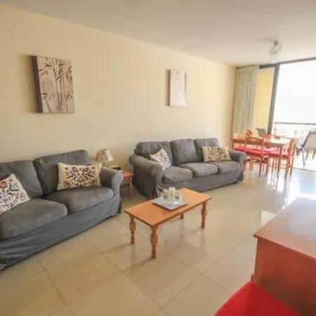 Apartment Beautiful 2-bed In Voroklini