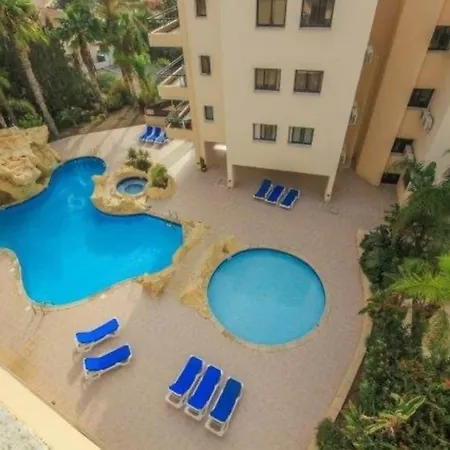 Beautiful 2-bed In Apartman Voróklini