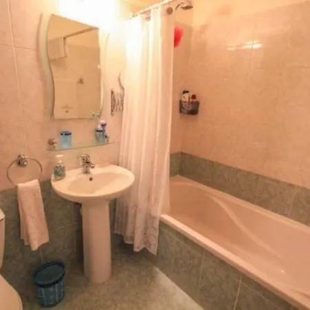 Beautiful 2-bed In Voróklini
